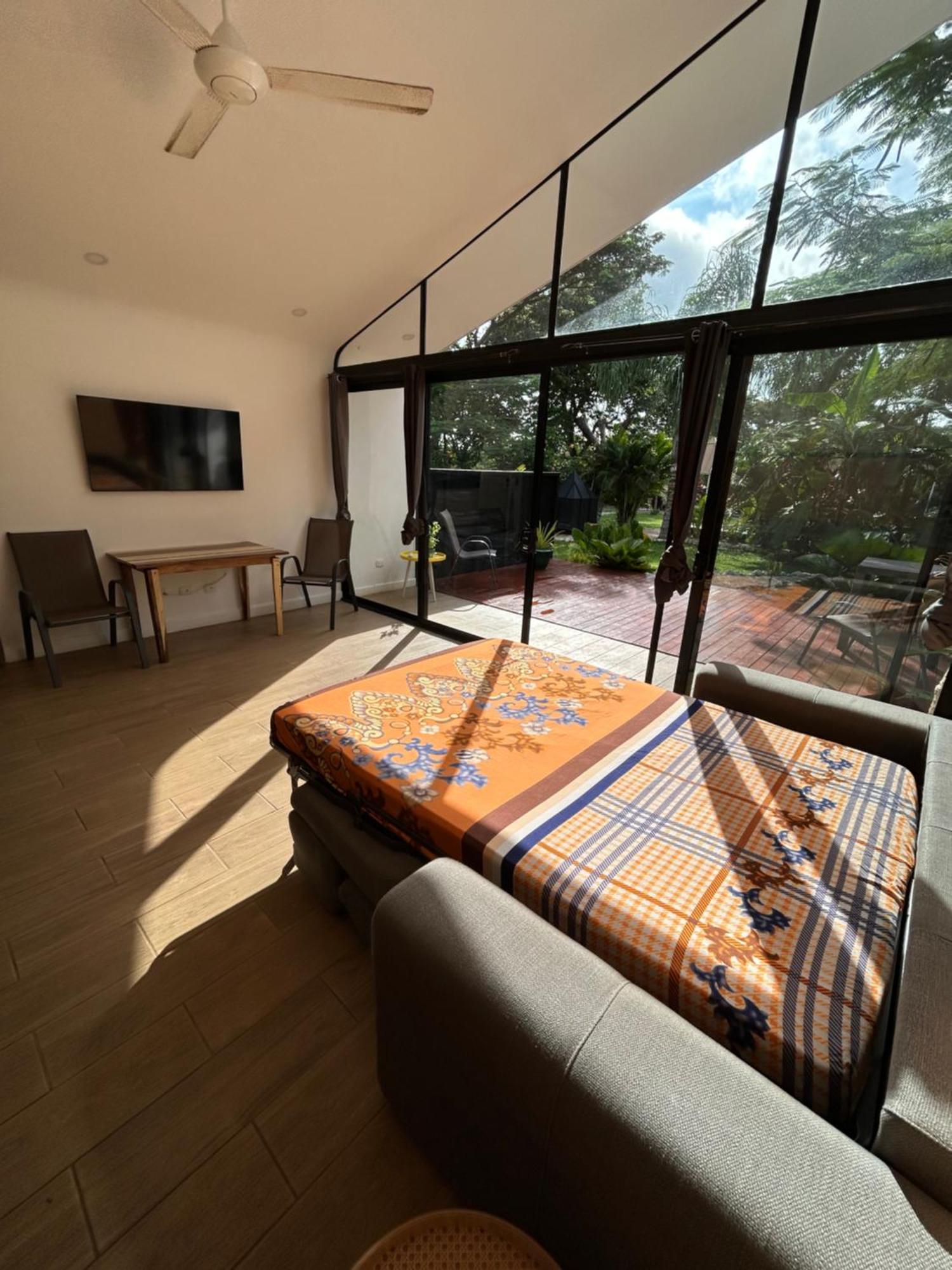 Pyramid Tamarindo Luxury Hotel Exterior foto